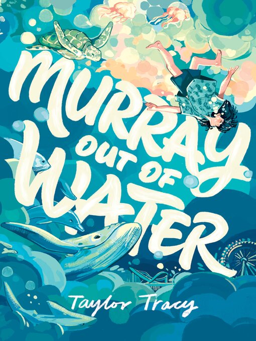 Title details for Murray Out of Water by Taylor Tracy - Wait list